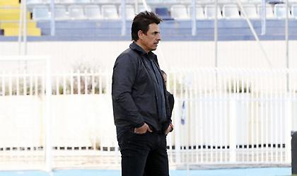 Επιβεβαιώνει ο Ατρόμητος τη συμφωνία με τον Κόλμαν