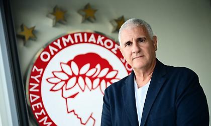 Νικολακόπουλος: «Όλα δείχνουν ότι θα κλείσει άμεσα ο Μαρτίνεθ στον Ολυμπιακό»