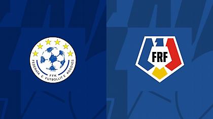 Κόσοβο-Ρουμανία