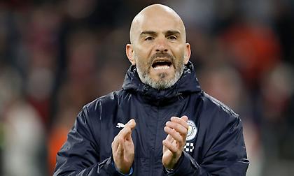 Νέος προπονητής της Λέστερ ο Έντσο Μαρέσκα!