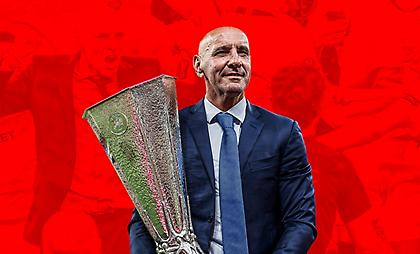 Ο Μόντσι έφερε 11 τίτλους στη Σεβίλλη και… αποχώρησε!