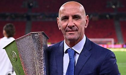 Επίσημο του Μόντσι στην Άστον Βίλα!