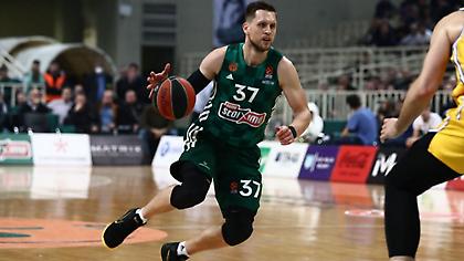 Πονίτκα: Ένας All Around περιφερειακός που χρειάζεται κάθε ομάδα