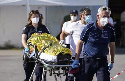 Πύλος: Εξανεμίζονται οι ελπίδες για επιζώντες- Άκαρπες οι έρευνες για εντοπισμό αγνοούμενων