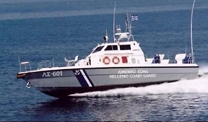 Νέος συναγερμός ανοιχτά της Πύλου: Ιστιοφόρο με δεκάδες μετανάστες πλέει προς Ιταλία