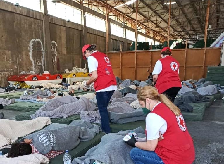 Πύλος: Ομολόγησε ένας εκ των συλληφθέντων για το ναυάγιο