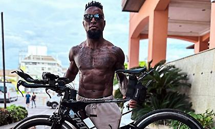 «Φέτες» στα 48 ο Ζε Ρομπέρτο-Διδάσκει σε νέους αθλητές τη σημασία της αφοσίωσης