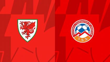 Ουαλία-Αρμενία