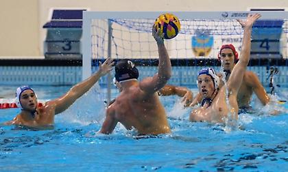 Ήττα για την Εθνική από τις ΗΠΑ και τέταρτη θέση στο Παγκόσμιο U20