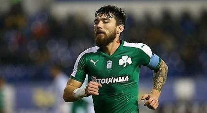 Αναλαμβάνει τον Αχυρώνα/Ονήσιλο της Κύπρου ο Ντάνιελ Πράνιτς