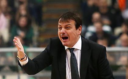 Αταμάν: Έτσι σε ονειρευόμαστε Παναθηναϊκέ