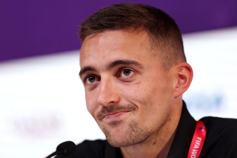 Γιουβέντους: Προχωράει για Καστάνιε