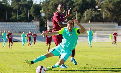 ΑΕΛ-Διαγόρας