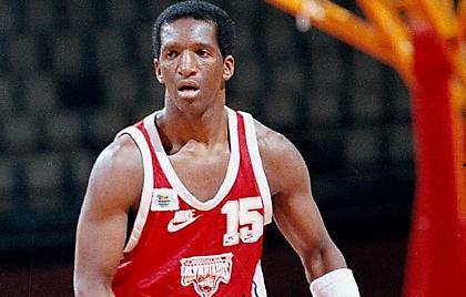 Κουίζ: Ξέρεις τους παλιούς πρωταθλητές του Ολυμπιακού;