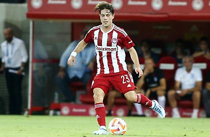 Ο Κούτρης καλύτερος αριστερός μπακ στο πρωτάθλημα της Πολωνίας!