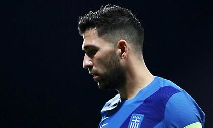 Μπακασέτας: «Νοοτροπία νικητή ανεξαρτήτως αντιπάλου»