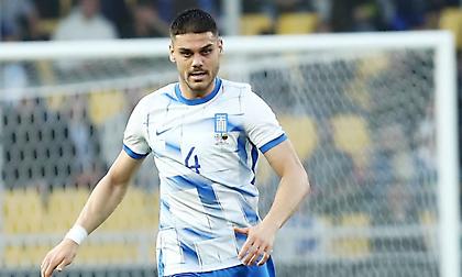 Μαυροπάνος: «Αν δουλέψουμε όπως πρέπει μπορούμε να αντιμετωπίσουμε τη Γαλλία»