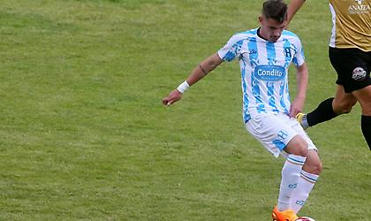 Ηρακλής-Θεσπρωτός