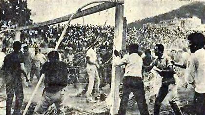 Παναθηναϊκός-Ολυμπιακός: Ένα στημένο (;) παιχνίδι έφερε τη... συμμαχία των δύο «αιωνίων»