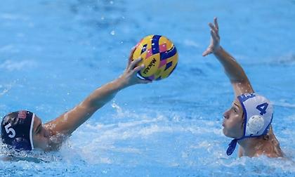 Live streaming ο μικρός τελικός του Παγκόσμιο Κ20: Ελλάδα-ΗΠΑ