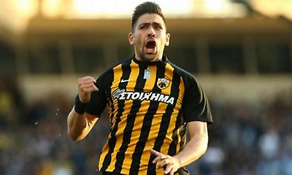 Τσακίρης: «Πολύ πιθανό να επιστρέψει του χρόνου στην ΑΕΚ ο Μπακασέτας»