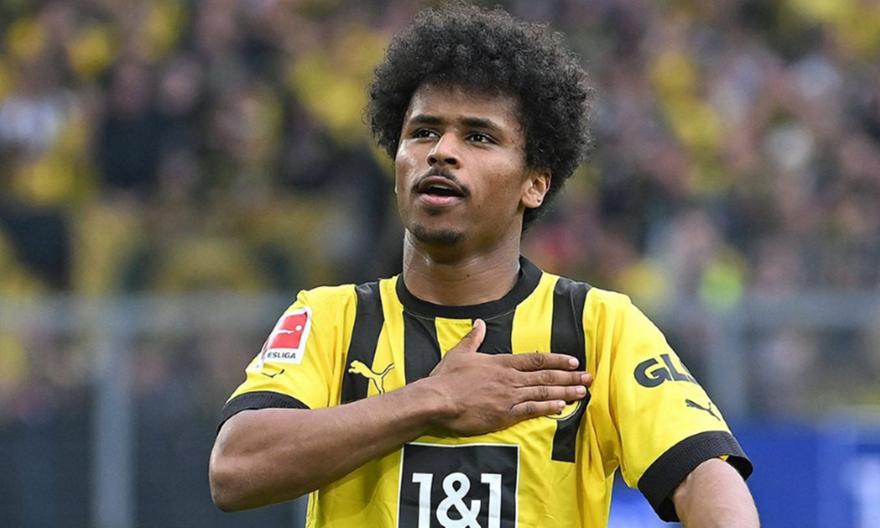 Ρεάλ Μαδρίτης: Ενδιαφέρον για τον Αντεγέμι της Νόρτμουντ