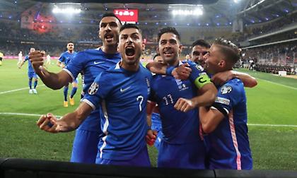 Εθνική Ελλάδας: Επίσημο «ντεμπούτο» στη Νέα Φιλαδέλφεια μετά από 93 χρόνια και 13 διαφορετικές έδρες