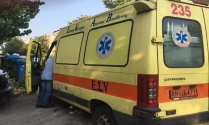 Τραγωδία στη Λευκάδα: Τουρίστας πνίγηκε στην παραλία Κάθισμα