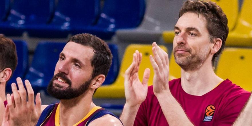 Γκασόλ: Η δήλωση του για την αποχώρηση του Μίροτιτς