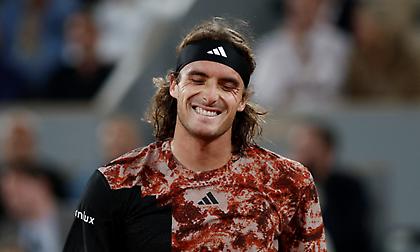 Έμαθε τον πρώτο του αντίπαλο και το... μονοπάτι του στο τουρνουά του Χάλε ο Τσιτσιπάς