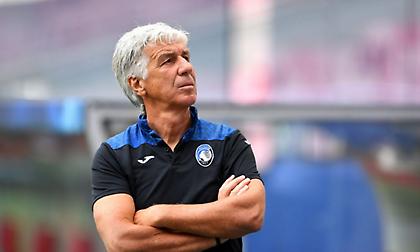 Απέρριψε τρελή πρόταση για να κάτσει στον πάγκο της Αλ Νασρ ο Γκασπερίνι