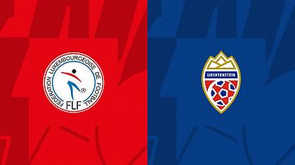 Λουξεμβούργο-Λιχτενστάιν