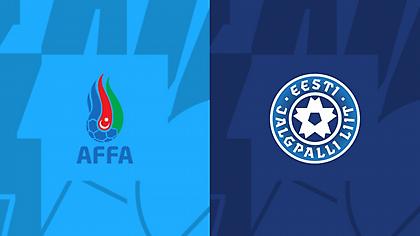 Αζερμπαϊτζάν-Εσθονία