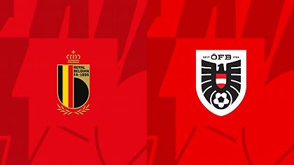 Βέλγιο-Αυστρία