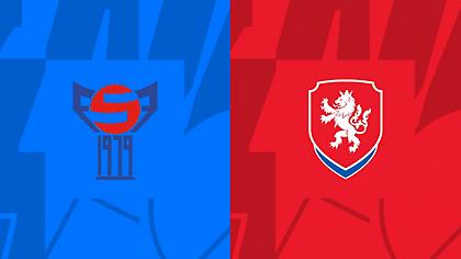 Νήσοι Φερόε-Τσεχία