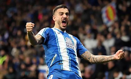 Παίκτης της Ρεάλ Μαδρίτης ο Χοσέλου!