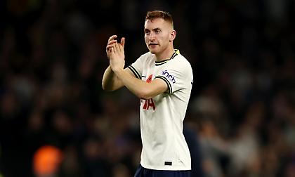 Αγόρασε τον Κουλουσέφσκι η Τότεναμ - Υπέγραψε μέχρι το 2028!