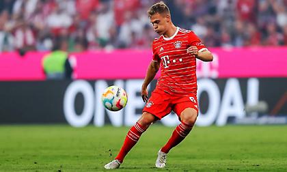 Ξεκαθάρισε ότι δεν πουλάει τον Κίμιχ και κατηγόρησε την Μπαρτσελόνα ο πρόεδρος της Μπάγερν