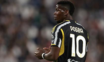 Πογκμπά: «Νιώθω ότι μέσα στους τελευταίους 7 μήνες, μεγάλωσα 10 χρόνια»