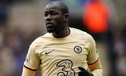 Η Αλ Χιλάλ θέλει τον Κουλιμπαλί