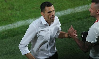 Πογέτ: «Νιώσαμε ότι παίζουμε στο σπίτι μας»