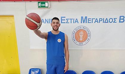 Πήρε Αρνόκουρο η Μεγαρίδα