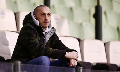 Τσιρίλο: «Yπέφερα δυο χρόνια από την κατάθλιψη μετά την απόσυρσή μου από το ποδόσφαιρο»