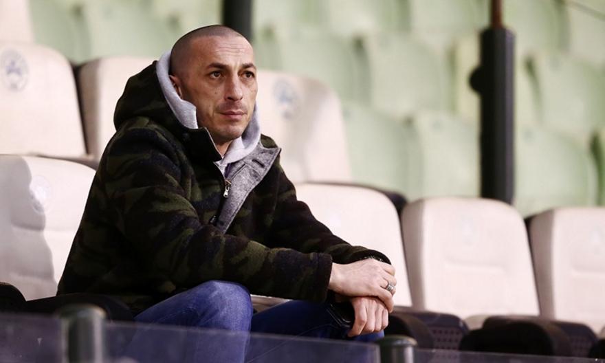 Τσιρίλο: «Yπέφερα δυο χρόνια από την κατάθλιψη μετά την απόσυρσή μου από το ποδόσφαιρο»