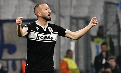 Eλ Καντουρί: «Φέτος θα μπορούσα να βοηθήσω περισσότερο τον ΠΑΟΚ, δεν βοηθήθηκα από την υγεία μου»