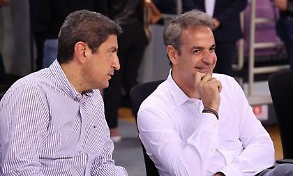 «Mετακίνηση» του Αθλητισμού στο υπουργείο Παιδείας με αναπληρωτή υπουργό