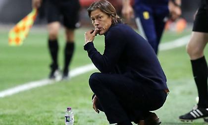 «Επείγεται» για στόπερ και εξτρέμ η ΑΕΚ