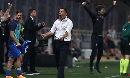 Live Streaming: Η συνέντευξη Τύπου του Πογέτ πριν την αναμέτρηση με τη Γαλλία