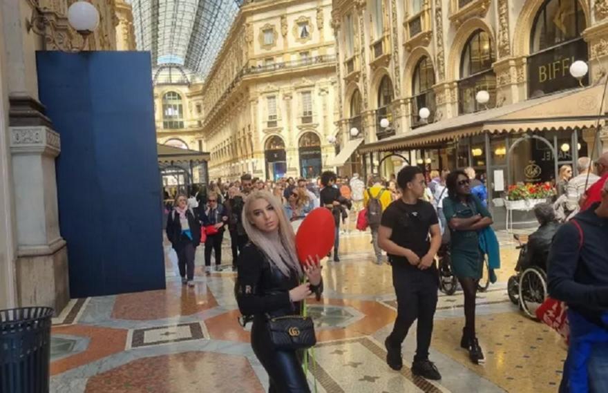 Κως: Στραγγαλισμός τα πρώτα ευρήματα της Αναστάζια