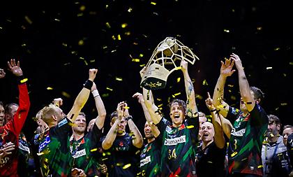 Ολοκλήρωσε το θαύμα το Μαγδεμβούργο: Στην κορυφή της Ευρώπης ξανά μετά από 21 χρόνια!